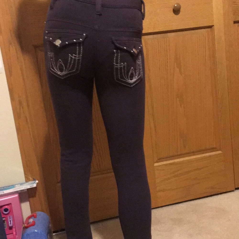 Pants - Picture 2 of 5